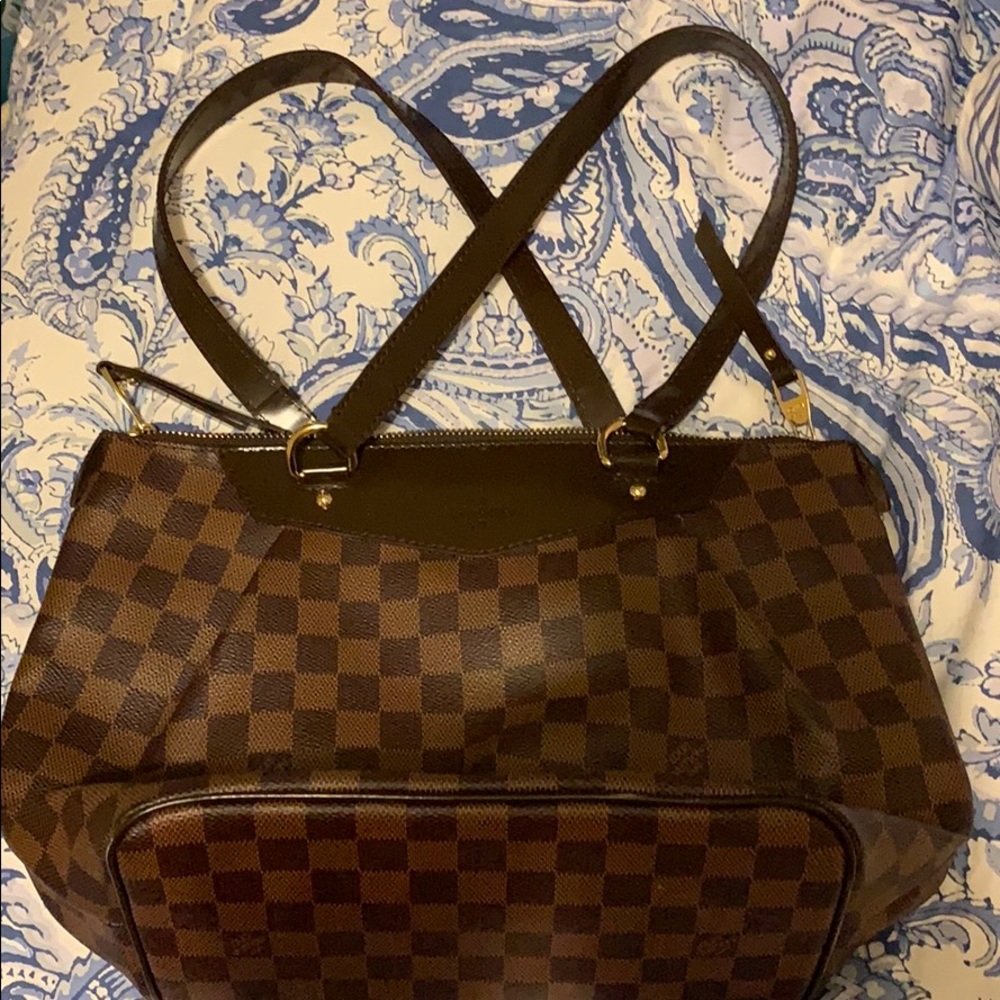 Brown Purse